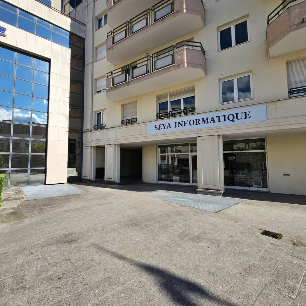 Seya Informatique 2